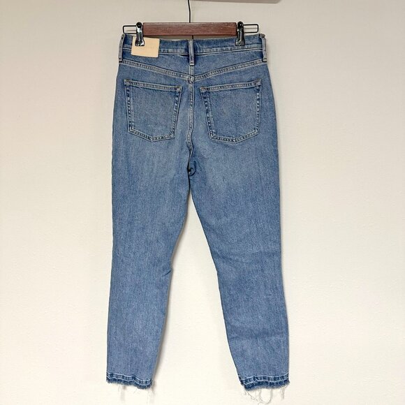 Everlane Original Cheeky Jeans - Picture 5 of 11